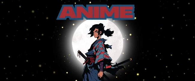 Bild für Event Anime