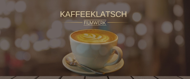 Bild für Event Kaffeeklatsch im Kino