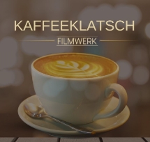 Poster für Kaffeeklatsch im Kino