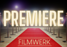 Poster für Premiere
