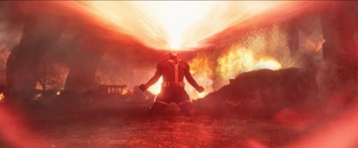 Film backdrop for Avengers: Doomsday (englische Sprache) 2D