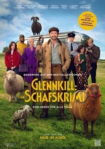 Poster für Glennkill: Ein Schafskrimi