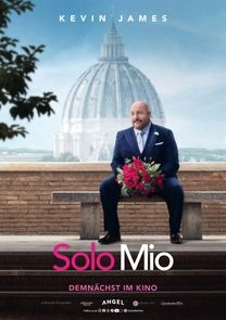 Poster für Solo Mio