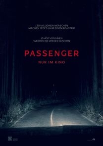 Poster für Passenger