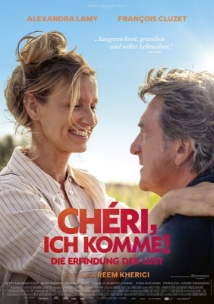Poster für Chéri, ich komme! - Die Erfindung der Lust