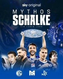 Poster für Mythos Schalke