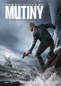 Poster für Mutiny
