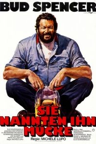 Poster für Klassiker: Sie nannten ihn Mücke