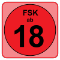 FSK 18